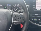 2023 Toyota Camry LE Steering Wheel