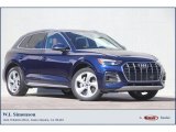 2021 Audi Q5 Premium Plus quattro