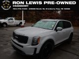 2022 Kia Telluride SX AWD