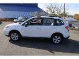 2016 Subaru Forester 2.5i Exterior