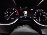 2022 Alfa Romeo Stelvio Veloce AWD Gauges