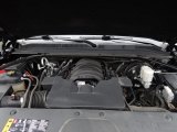 2019 GMC Yukon Denali 4WD 6.2 Liter OHV 16-Valve VVT EcoTech3 V8 Engine