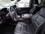 2019 GMC Yukon Denali 4WD Front Seat