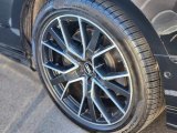 2020 Audi A8 L 4.0T quattro Wheel