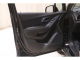 2019 Chevrolet Trax LS Door Panel