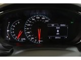 2019 Chevrolet Trax LS Gauges