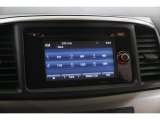 2015 Mitsubishi Lancer SE AWC Audio System