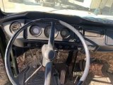 1968 Volkswagen Bus T2 Station Wagon Dashboard