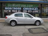 2008 Chevrolet Cobalt LT Sedan
