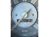 1968 Volkswagen Bus T2 Station Wagon Gauges