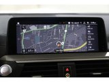 2020 BMW X3 xDrive30i Navigation