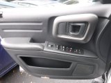 2014 Honda Ridgeline Special Edition Door Panel
