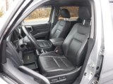 2014 Honda Ridgeline Special Edition Black Interior