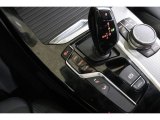 2020 BMW X3 xDrive30i 8 Speed Automatic Transmission