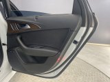 2016 Audi A6 3.0 TFSI Prestige quattro Door Panel