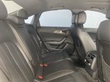 2016 Audi A6 3.0 TFSI Prestige quattro Rear Seat