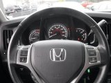 2014 Honda Ridgeline Special Edition Steering Wheel