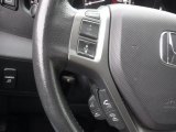 2014 Honda Ridgeline Special Edition Steering Wheel