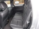 2014 Honda Ridgeline Special Edition Rear Seat