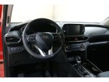 2020 Hyundai Santa Fe SE AWD Dashboard