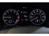 2020 Hyundai Santa Fe SE AWD Gauges