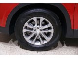 2020 Hyundai Santa Fe SE AWD Wheel