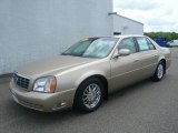 2005 Cadillac DeVille DHS