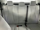 2023 Mercedes-Benz E 350 Sedan Neva Gray/Magma Gray Interior