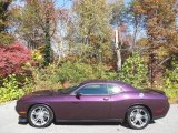2022 Dodge Challenger GT Plus Data, Info and Specs