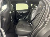 2023 Jaguar F-PACE SVR Rear Seat