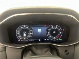 2023 Jaguar F-PACE SVR Gauges