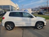 2017 Volkswagen Tiguan Sport 4MOTION Exterior