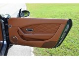 2012 Bentley Continental GTC  Door Panel