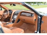 2012 Bentley Continental GTC  Dashboard