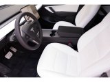2022 Tesla Model Y Performance AWD Front Seat