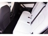 2022 Tesla Model Y Performance AWD Rear Seat