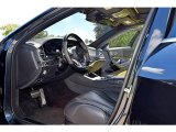 2017 Mercedes-Benz S 65 AMG Sedan Front Seat