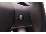 2022 Tesla Model Y Performance AWD Steering Wheel