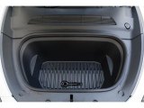 2022 Tesla Model Y Performance AWD Trunk