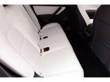 2022 Tesla Model Y Performance AWD Rear Seat