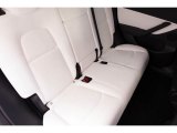2022 Tesla Model Y Performance AWD Rear Seat