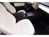 2022 Tesla Model Y Performance AWD Front Seat