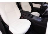 2022 Tesla Model Y Performance AWD Front Seat