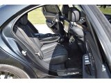 2017 Mercedes-Benz S 65 AMG Sedan Rear Seat