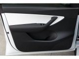 2022 Tesla Model Y Performance AWD Door Panel