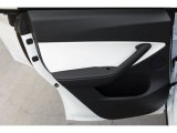2022 Tesla Model Y Performance AWD Door Panel
