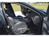 2017 Mercedes-Benz S 65 AMG Sedan Front Seat