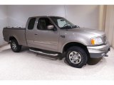 2001 Ford F150 XLT SuperCab 4x4