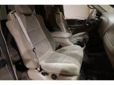 2001 Ford F150 XLT SuperCab 4x4 Front Seat