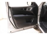 2017 Nissan Pathfinder SV 4x4 Door Panel